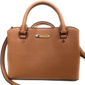 👜FINAL SALE! NWT MICHAEL KORS | Satchel Purse